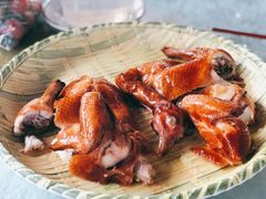 大树头必点招烧鸡-大树头森林餐厅(番禺广场店)