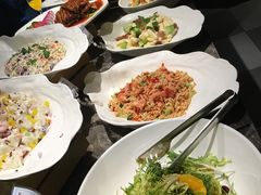 -星伦多自助料理(华润万象城店)