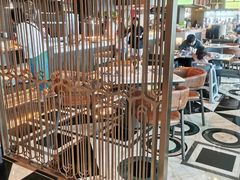 -星璞全日餐厅·高空自助餐(深铁铂尔曼酒店)
