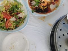 -日照大牌檔•小船海鲜(万平口店)