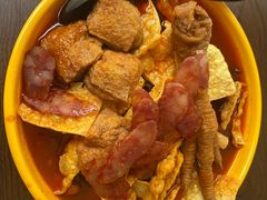 -龍城柳州螺蛳粉(群星路店)