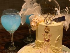 -杜哈夫DOUX RÊVE·生日蛋糕(日月光店)