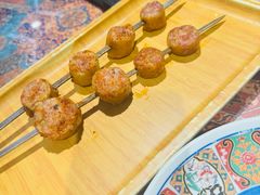 -乡村馕坑肉·烧烤·新疆菜·本地人更爱吃(阿勒泰首店)