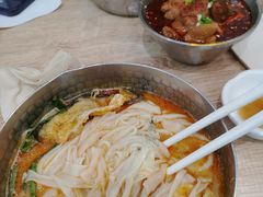 -小满手工粉(杭州滨江龙湖店)