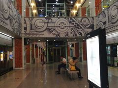 -星湖街(地铁站)