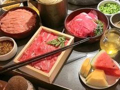 -巴奴毛肚火锅(二七万达店)