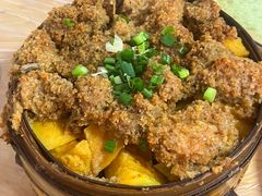 -人和水上飘(第一家店)