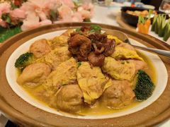 -同庆楼(金宝汇店)