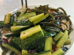 -张记酱牛肉(虎坊桥店)