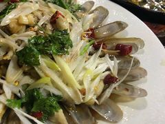 -高晓山馅饼店(牛庄百年店)