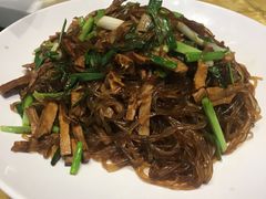 绩溪炒粉丝-红泥美食坊(良安路店)
