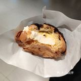 新品白桃茉莉,感觉酸酸的,不说吃不出是茉莉