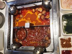 -海底捞火锅(龙茗路店)