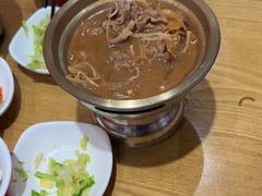 -南城香·饭香串香馄饨香(青年路店)
