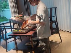 -雅苑中餐厅