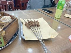 -西安贾三灌汤包·回坊小吃·清真炒菜(北院门总店)