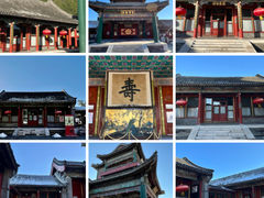 -听鹂馆饭庄(颐和园店)