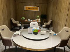 -神洲四海大酒楼(王府井澳门中心店)