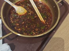 -金记酿皮(万博店)