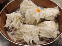 羊肉百花烧麦-紫泥369粗粮季(鼓楼店)