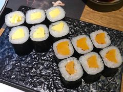 -寿司皇(扬名广场店)