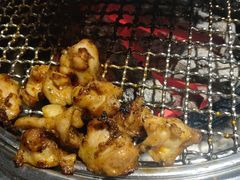-·缸桶屋·韩式牛肋条自助烤肉(西湖D11店)