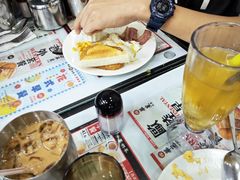 -华星冰室(湾仔店)