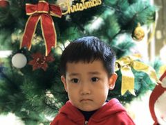 -黄浦乐烁龙鱼宝贝托育园(海潮路校区)