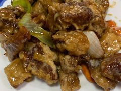 焦熘胸口-协顺园回头馆(南顺城路店)