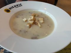 -海维克牛排馆HIGHWIC(右岸环宇坊店)