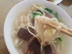 -河间老万驴肉火烧(福建北路店)