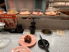 -争鲜回转寿司(西红门荟聚PLUS店)