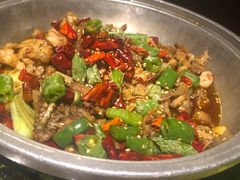 -辛香汇(飞洲店)