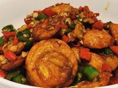-兰湘子·湘菜小炒(南京江宁万达店)