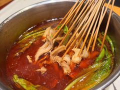 -金刚山烧烤(中山路店)