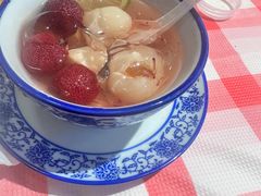 -马叉虫和妖且闲·长沙大排档(解放西店)