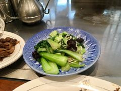 蔬菜-大渔铁板烧(中山路八佰伴店)