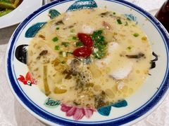 -红棉中餐厅·广州海航威斯汀酒店