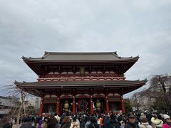 -浅草寺