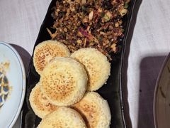 -大鸭梨烤鸭·北京菜(南小街/南苑店)