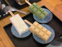 -WONDER ICE 萬得冰田(建設路总店)