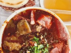 -老字号贾家肉丸糊辣汤(光明巷店)