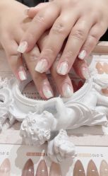 -Bodal美甲美睫皮肤管理工作室