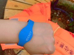 -宝天曼峡谷漂流