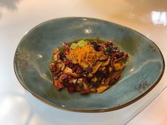 -翠湖宾馆·中餐厅