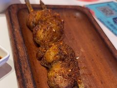 -阿娜尔·新疆菜(宜家荟聚中心店)