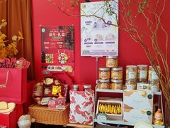 -琦堡高端定制蛋糕茶歇(格力广场店)