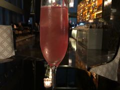 -The Penthouse酒吧