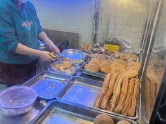 -蒙记老牌豆浆