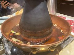 -三宝涮肉(体育学院店)